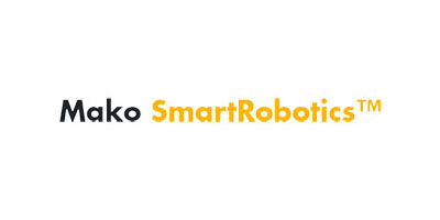 Λογότυπο Mako SmartRobotics™