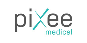 Λογότυπο Pixee Medical